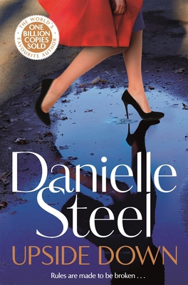 Pan Upside Down. 152908556X Book Cover