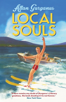 Local Souls 147211244X Book Cover