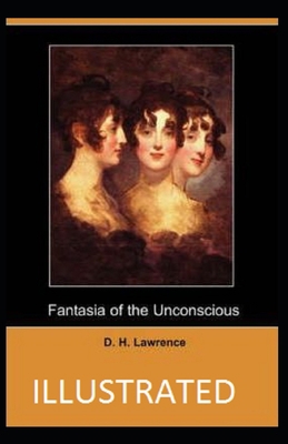 Paperback Fantasia of the Unconscious Illustrated Book