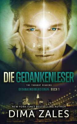 Die Gedankenleser - The Thought Readers (Gedank... [German] 1631423681 Book Cover