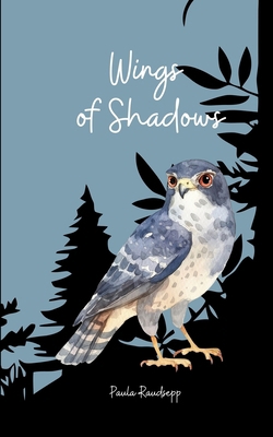 Wings of Shadows B0DPR9P3SB Book Cover