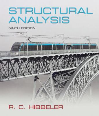 Structural Analysis 0133942848 Book Cover