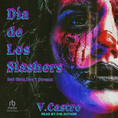 Dia de Los Slashers B0DH9FGTJW Book Cover