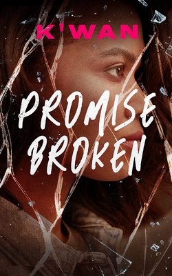 Promise Broken B09KVWW894 Book Cover