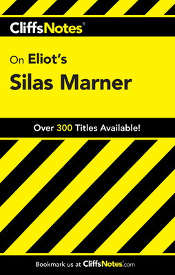 Silas Marner 0822011921 Book Cover