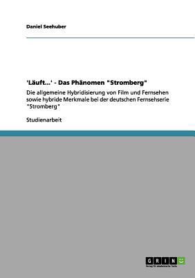 'Läuft...' - Das Phänomen "Stromberg": Die allg... [German] 3656087776 Book Cover