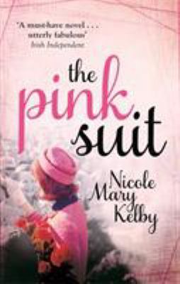 Pink Suit 1844089754 Book Cover