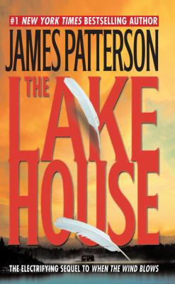 The Lake House 0446613908 Book Cover