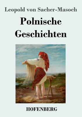 Polnische Geschichten [German] 3743729989 Book Cover