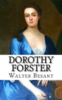 Dorothy Forster 1724852191 Book Cover