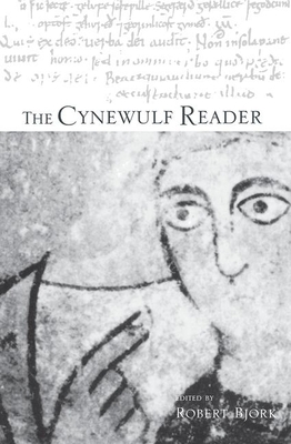 The Cynewulf Reader 1138440086 Book Cover