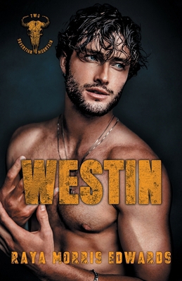 Westin B0DDCNZ1Y3 Book Cover