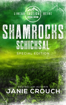 Shamrocks Schicksal [German] B0F4RVD8NM Book Cover
