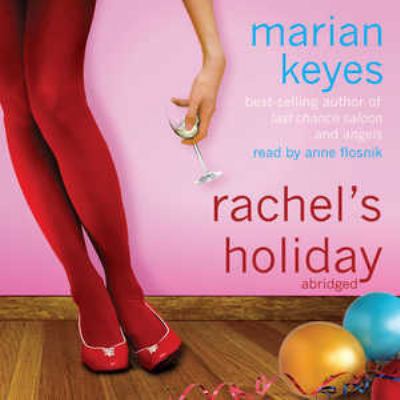 Rachel's Holiday 1433247755 Book Cover
