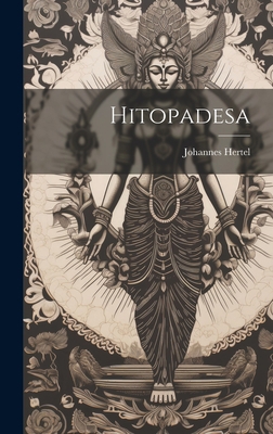 Hitopadesa [German] 1019470127 Book Cover