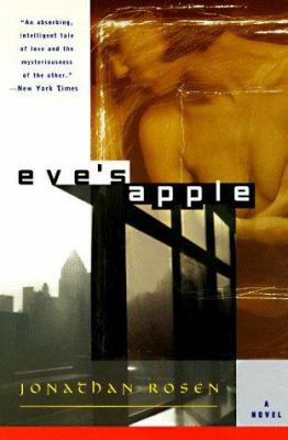 Eve's Apple 0452279984 Book Cover