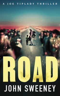 Road 1531864740 Book Cover