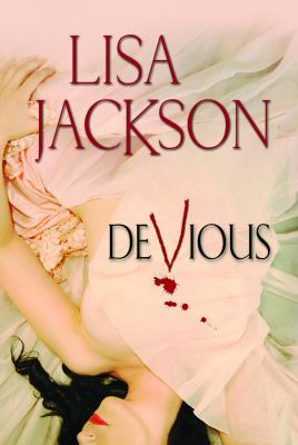 Devious [Large Print] 1611730376 Book Cover