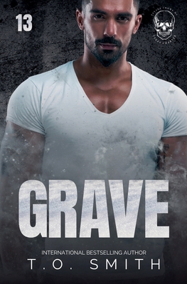 Grave B0H4XTXQ5S Book Cover