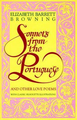 Sonnets from the Portuguese 0385416180 Book Cover