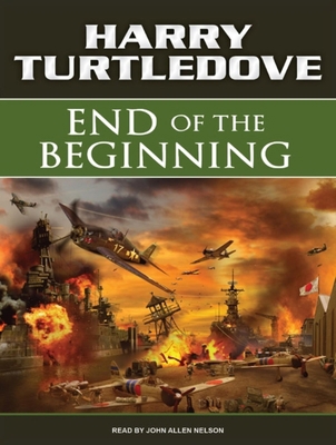 End of the Beginning 1400113938 Book Cover