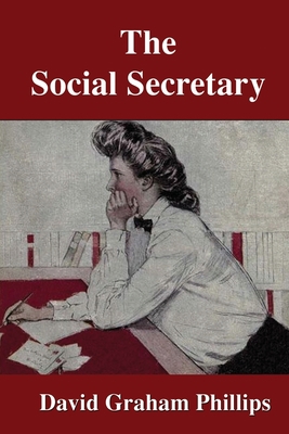 The Social Secretary 1654534137 Book Cover