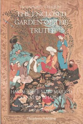 The Enclosed Garden of Truth 192684257X Book Cover