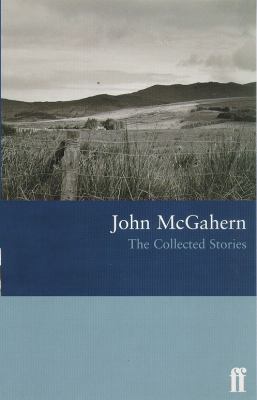 The Collected Stories of John McGahern B0041CUK26 Book Cover