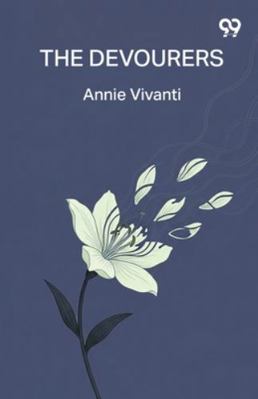 The Devourers 9373407600 Book Cover