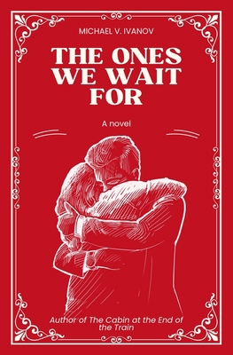 The Ones We Wait For B0DP74YYNX Book Cover