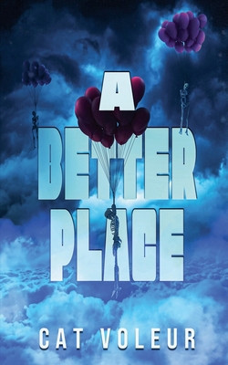 A Better Place B0F28YXTG2 Book Cover