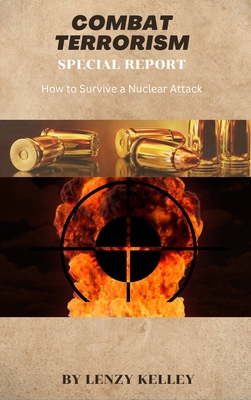 Combat Terrorism 1960113984 Book Cover