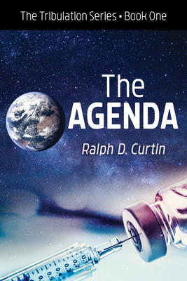 The Agenda 153268777X Book Cover