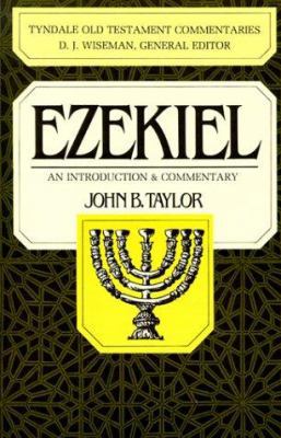 Ezekiel 0877842728 Book Cover