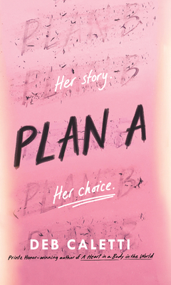 Plan a [Large Print] B0CLQQMQBS Book Cover