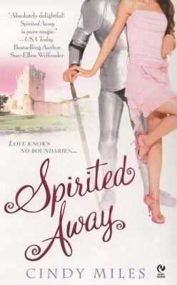 Spirited Away 0451221451 Book Cover