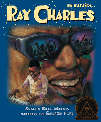 Ray Charles En Español [Spanish] 158430281X Book Cover