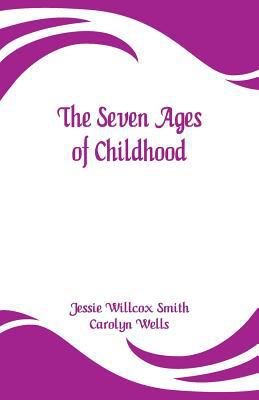 The Seven Ages of Childhood 9353294657 Book Cover