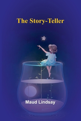 The Story-teller 9362993953 Book Cover