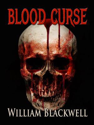 Blood Curse 1945330317 Book Cover