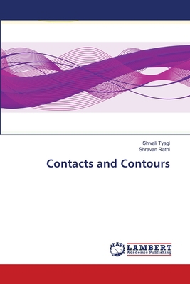 Contacts and Contours 6207648307 Book Cover