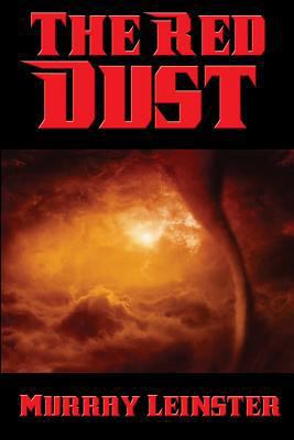 The Red Dust 1515405079 Book Cover