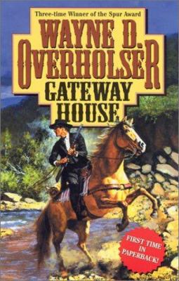 Gateway House 0843950196 Book Cover