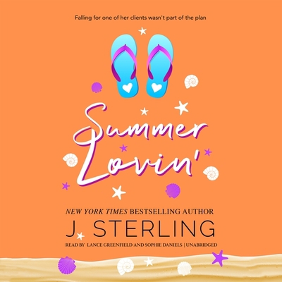 Summer Lovin' B0BML3X63D Book Cover