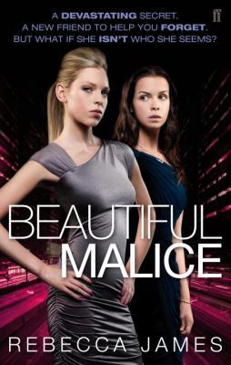Beautiful Malice 0571259820 Book Cover