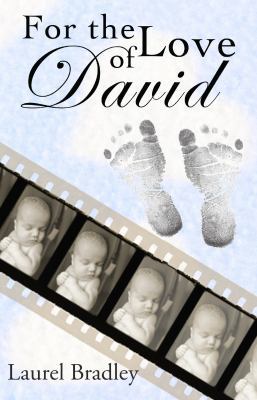 For the Love of David 1938833023 Book Cover