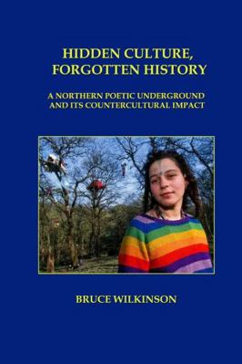 Hidden Culture, Forgotten History 1326957414 Book Cover