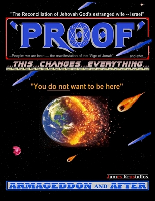 Proof: Armageddon and After 1088289940 Book Cover