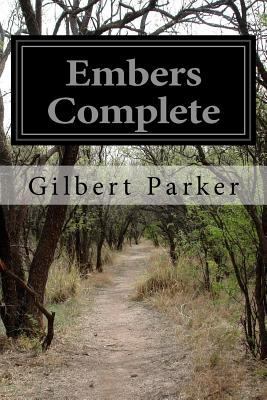Embers Complete 1530988942 Book Cover