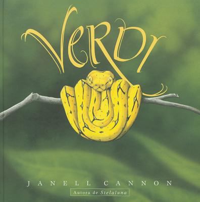 Verdi (Spanish Edition) [Spanish] 8426130410 Book Cover